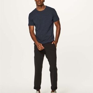 Lululemon Men’s Discipline Pant Joggers *32" Black - Size Large